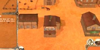 Far West PC Screenshot