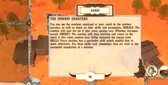 Far West PC Screenshot
