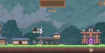 Faraway Lands: Rise of Yokai PC Screenshot