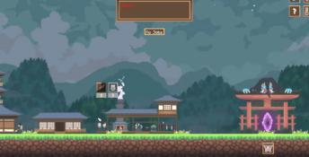 Faraway Lands: Rise of Yokai PC Screenshot