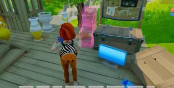 Farm Folks PC Screenshot