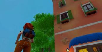 Farm Folks PC Screenshot