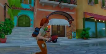 Farm Folks PC Screenshot