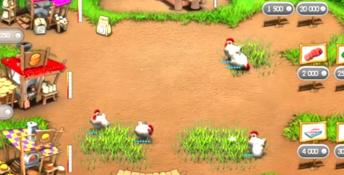 Farm Frenzy 2