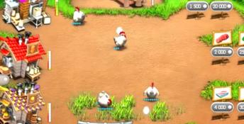 Farm Frenzy 2 PC Screenshot