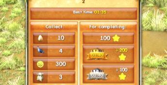 Farm Frenzy Collection
