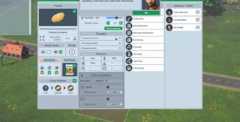 Farm Manager World