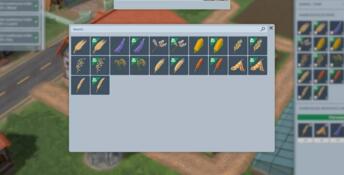 Farm Manager World PC Screenshot