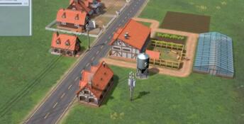 Farm Manager World PC Screenshot