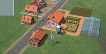 Farm Manager World PC Screenshot