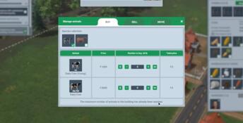 Farm Manager World PC Screenshot