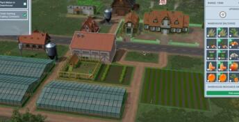 Farm Manager World PC Screenshot
