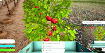 Farmer Life Simulator PC Screenshot