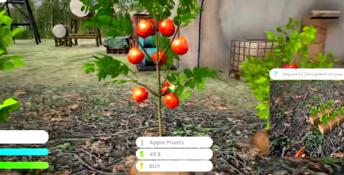 Farmer Life Simulator PC Screenshot
