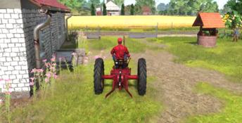 Farmers Dynasty PC Screenshot