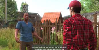 Farmers Dynasty PC Screenshot