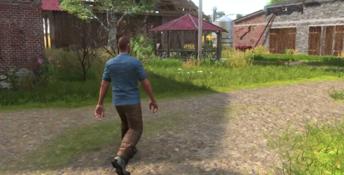Farmers Dynasty PC Screenshot
