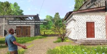 Farmers Dynasty PC Screenshot