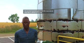 Farmers Dynasty PC Screenshot