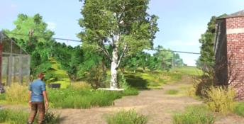 Farmers Dynasty PC Screenshot
