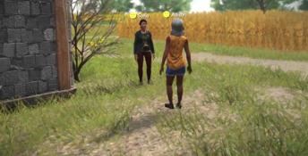 Farmers Dynasty PC Screenshot
