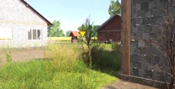 Farmers Dynasty PC Screenshot