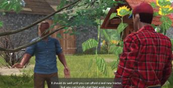 Farmers Dynasty PC Screenshot