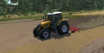 Farmer's Dynasty 2 PC Screenshot