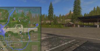 Farming Simulator 17 PC Screenshot