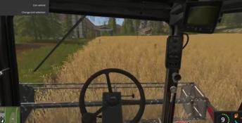 Farming Simulator 17 PC Screenshot