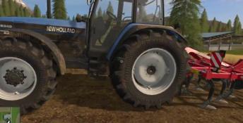 Farming Simulator 17 PC Screenshot