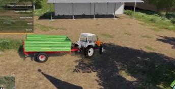 Farming Simulator 19 PC Screenshot