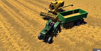 Farming Simulator 2009