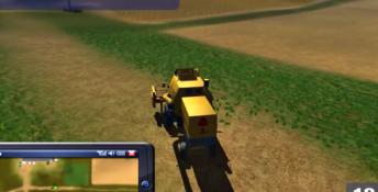 Farming Simulator 2009 PC Screenshot