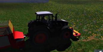 Farming Simulator 2009 PC Screenshot