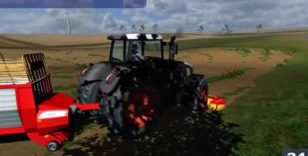 Farming Simulator 2009 PC Screenshot