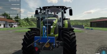 Farming Simulator 22 - Göweil Pack