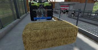 Farming Simulator 22 - Göweil Pack PC Screenshot