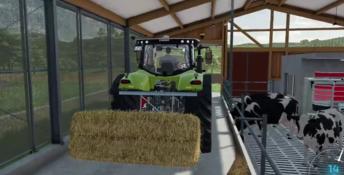 Farming Simulator 22 - Göweil Pack PC Screenshot