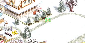 Farmington Tales 2: Winter Crop PC Screenshot