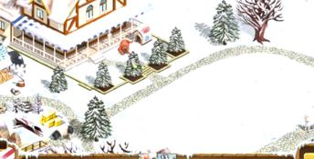 Farmington Tales 2: Winter Crop