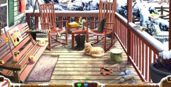 Farmington Tales 2: Winter Crop