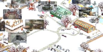 Farmington Tales 2: Winter Crop PC Screenshot