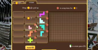Farmington Tales 2: Winter Crop PC Screenshot