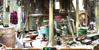 Farmington Tales 2: Winter Crop PC Screenshot