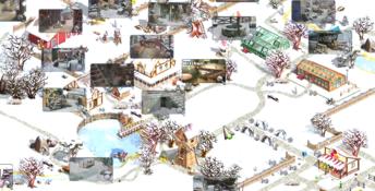 Farmington Tales 2: Winter Crop PC Screenshot