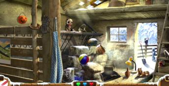 Farmington Tales 2: Winter Crop PC Screenshot