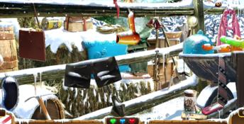Farmington Tales 2: Winter Crop PC Screenshot