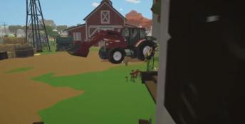 Farmland Realm