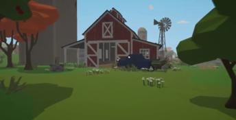 Farmland Realm PC Screenshot